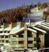ווייטפיש Edelweiss Condominiums מראה חיצוני תמונה